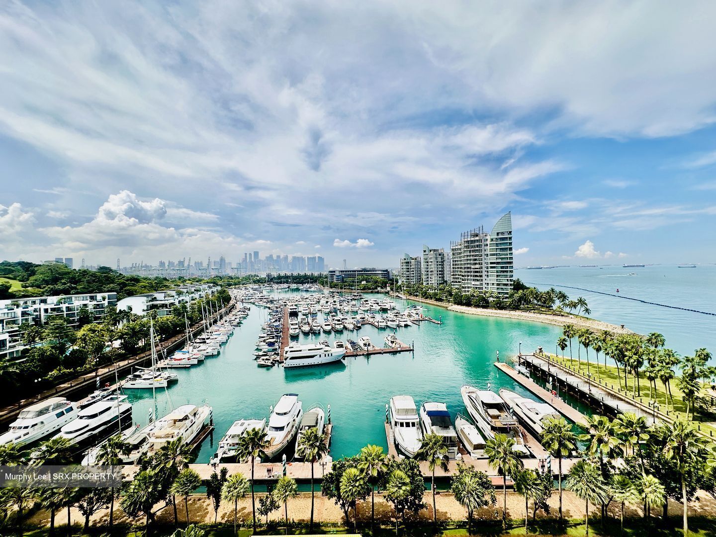 Cape Royale (D4), Condominium #477690121